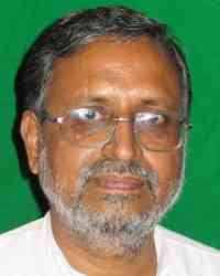 Sushil Modi Sushil Modi