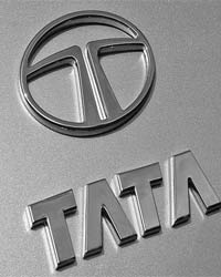 Tata Logo Tata Logo