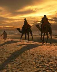Thar Desert Thar Desert