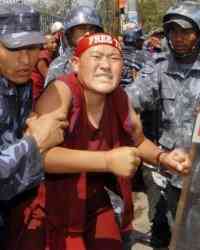 Tibetan Tibetan