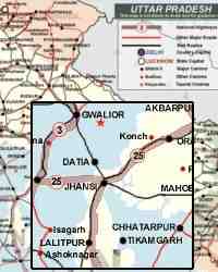 Uttar Pradesh Uttar Pradesh