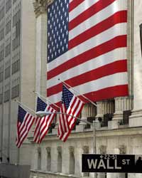 Wallstreet Wallstreet