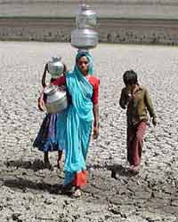 Water Problem Water Problem