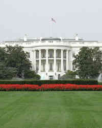 White House White House