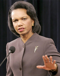 condoleeza rice condoleeza rice