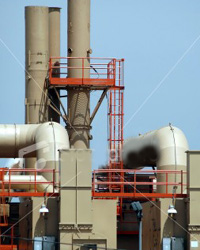 Industrial Production Industrial Production