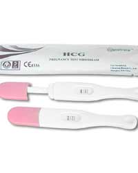 Pregnancy_Test Pregnancy_Test