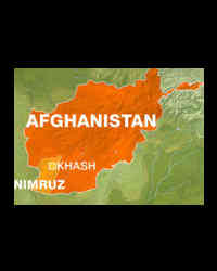 Afghanistan Afghanistan