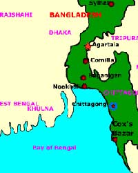 Agartala Agartala