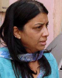 Nupur Talwar Nupur Talwar