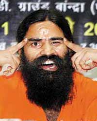 Baba Ramdev Baba Ramdev