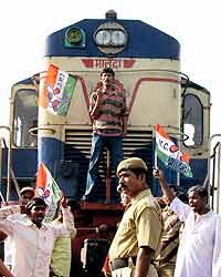 Bengal Bandh Bengal Bandh