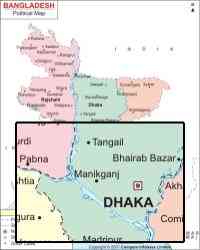 Bangladesh Bangladesh