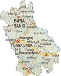 Barabanki Barabanki