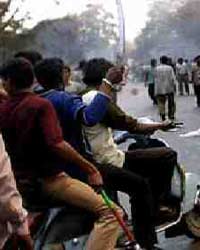 Bhagalpur riots Bhagalpur riots