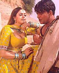 Bhojpuri Film Bhojpuri Film