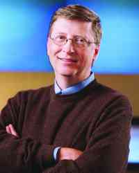 Bill Gates Bill Gates