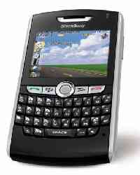 Blackberry Blackberry