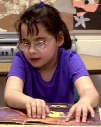 Blind Girl Blind Girl