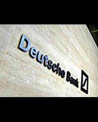 Deutsche Bank Deutsche Bank