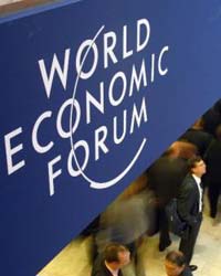 World Economic Foram World Economic Foram