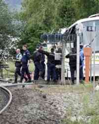 France Accident France Accident
