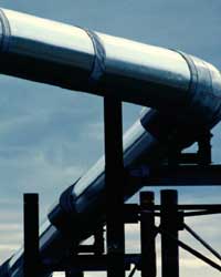 Gas Pipeline Gas Pipeline