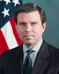 Geoff Morrell Geoff Morrell