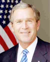 George Bush George Bush