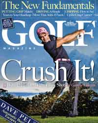 Golf Magazine Golf Magazine