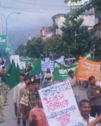 Gorkhaland demand Gorkhaland demand
