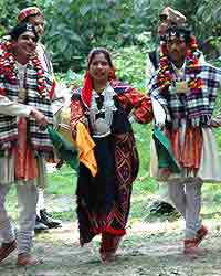 Gujjas Himachal Gujjas Himachal