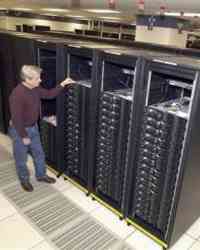 Super Computer Super Computer