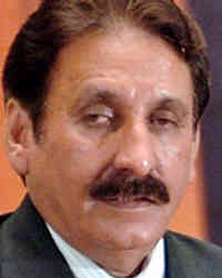 Iftikhar Chaudhary Iftikhar Chaudhary
