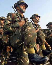 Indian Army Indian Army