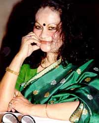 Indira Goswami Indira Goswami