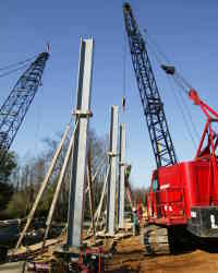 Infrastructure Infrastructure
