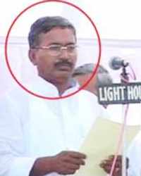 Jamuna Prasad Nishad Jamuna Prasad Nishad