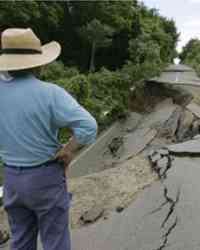 Japan Earthquake Japan Earthquake