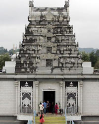 Kamakhya Temple Kamakhya Temple