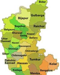 Karnataka Karnataka