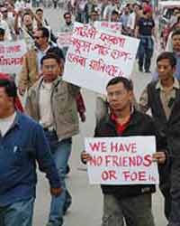 Manipur Media Manipur Media