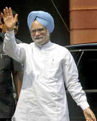 Manmohan Singh Manmohan Singh