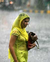 Monsoon Monsoon