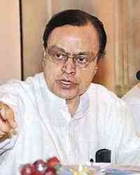 Murli Deora Murli Deora
