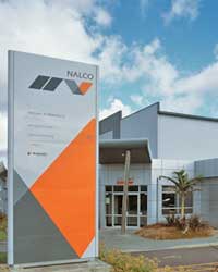 Nalco Nalco
