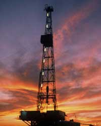 Oil Exploration Oil Exploration