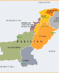 Pakistan Pakistan