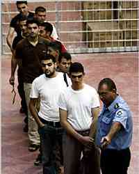 Palestine Prisoners Palestine Prisoners