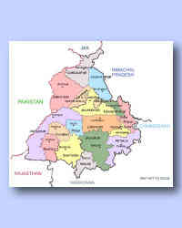 Punjab Punjab